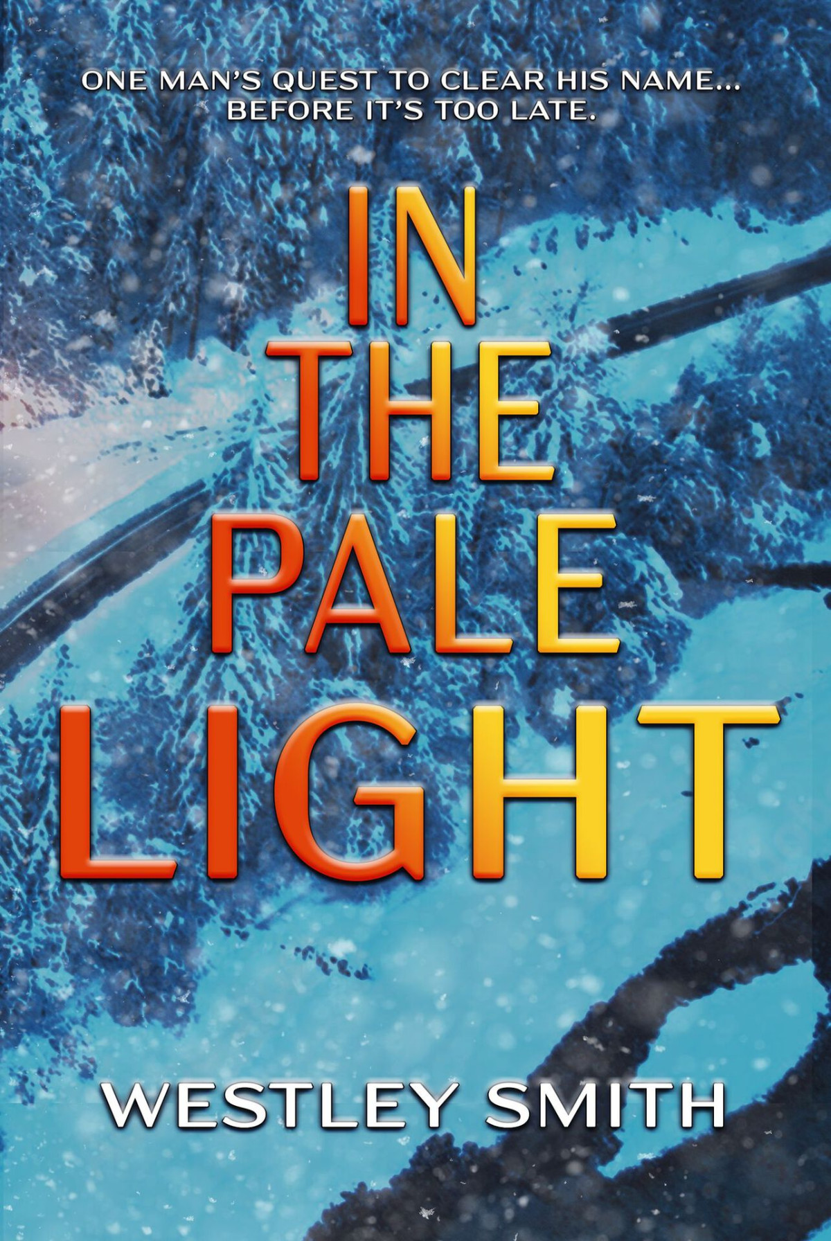 In The Pale Light Westley Smith