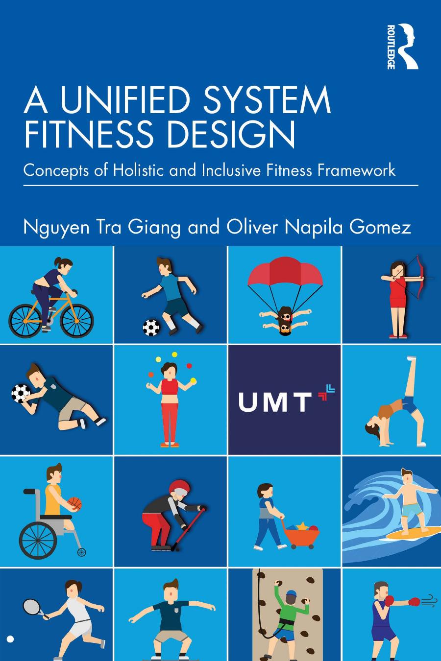 A Unified System Fitness Design Concepts Of Holistic And Inclusive Fitness Framework Nguyen Tra Giang Oliver Napila Gomez