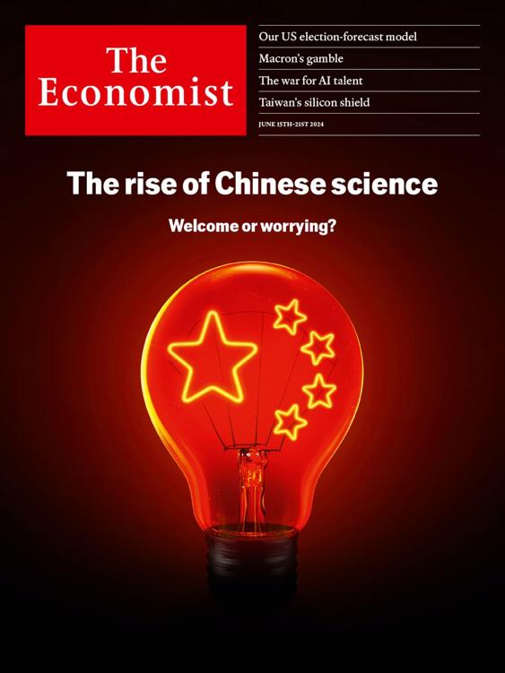 The Economist Jun 14 2024 Calibre
