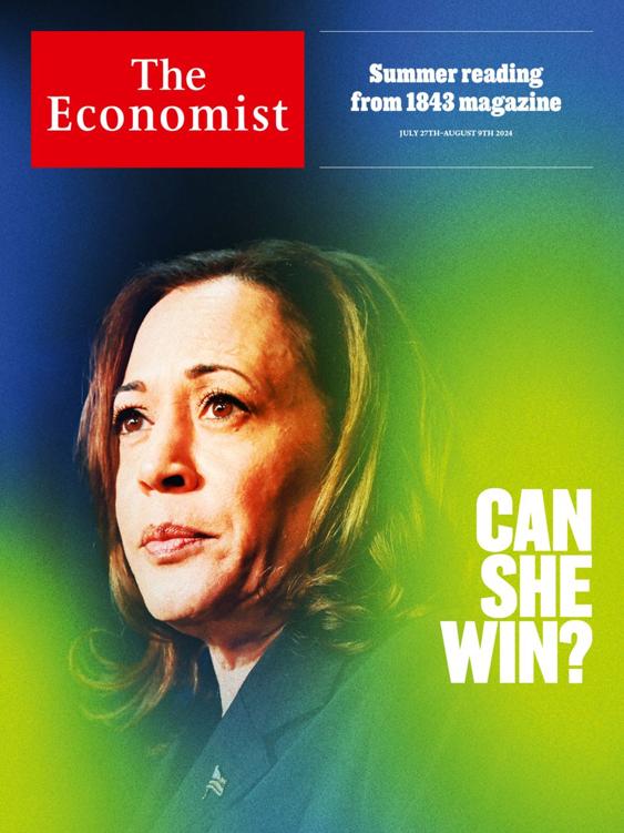 The Economist Jul 26 2024 Calibre