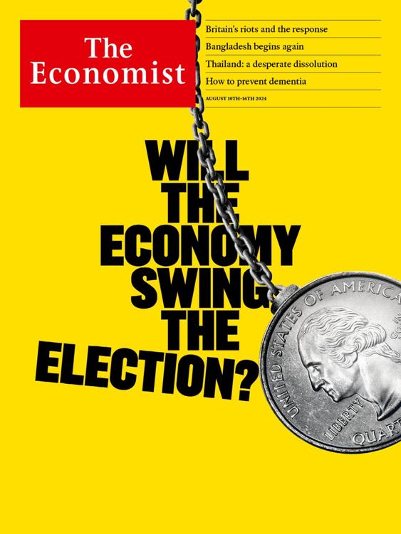 The Economist Aug 09 2024 Calibre