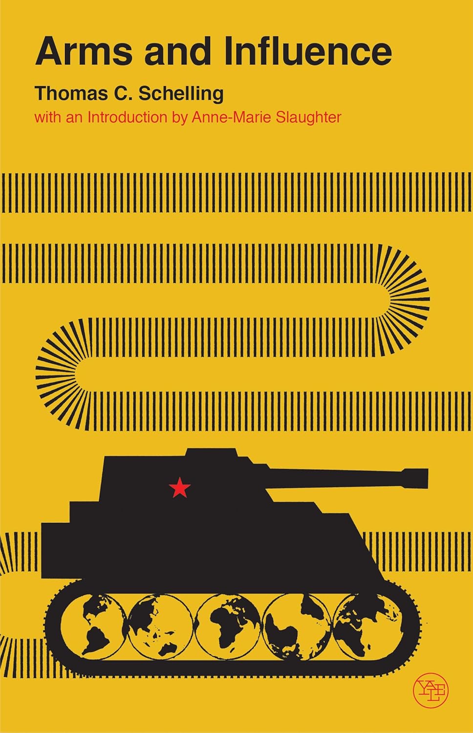 Arms And Influence Thomas C Schelling