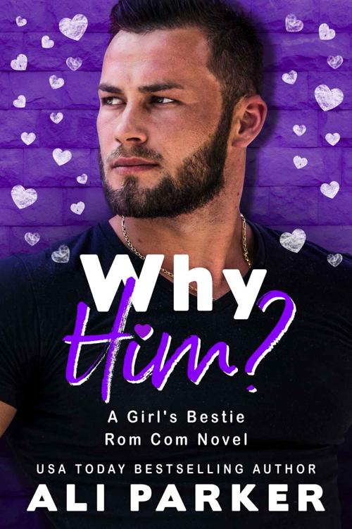 Why Him Ali Parker