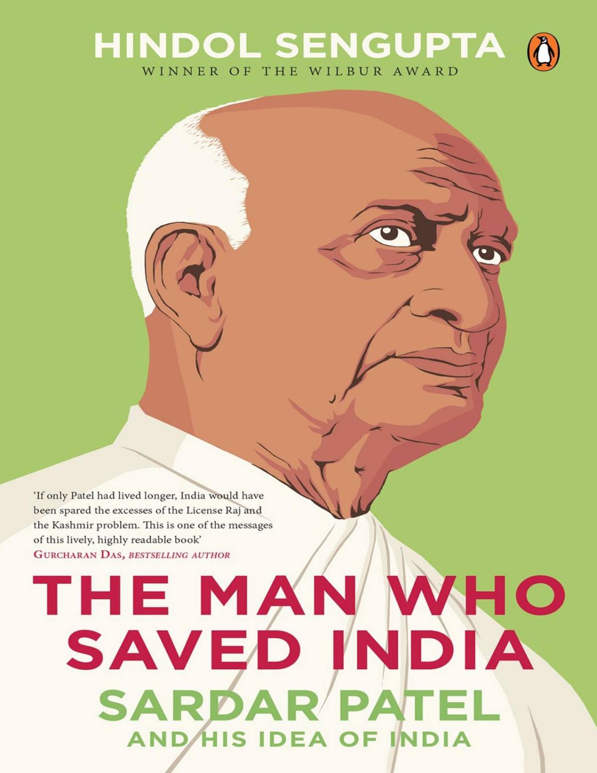 The Man Who Saved India Sardar Patel And His Idea Of India Pdfdrivecom Hindol Sengupta