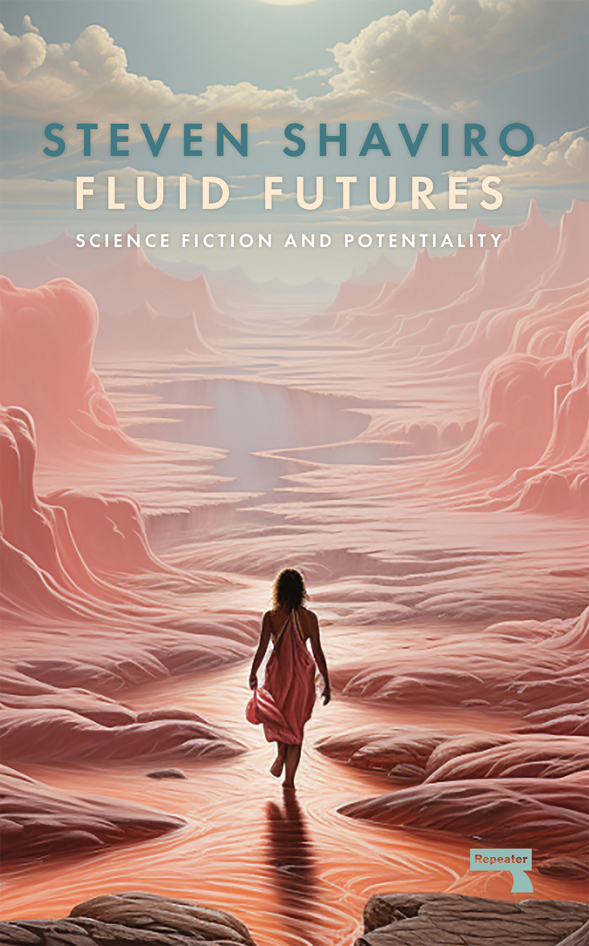 Fluid Futures Steven Shaviro