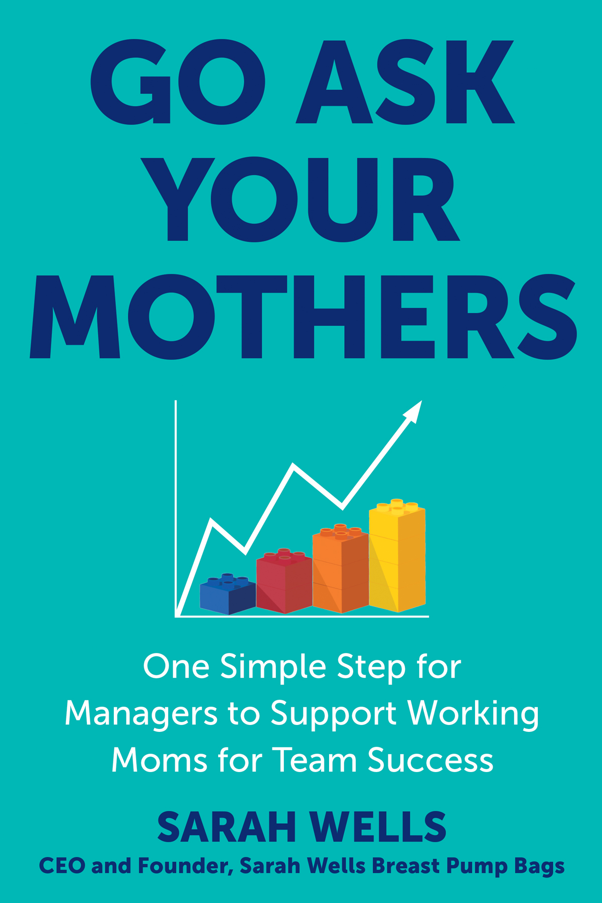 Go Ask Your Mothers One Simple Step For Managers To Support Working Moms For Team Success Sarah Wells