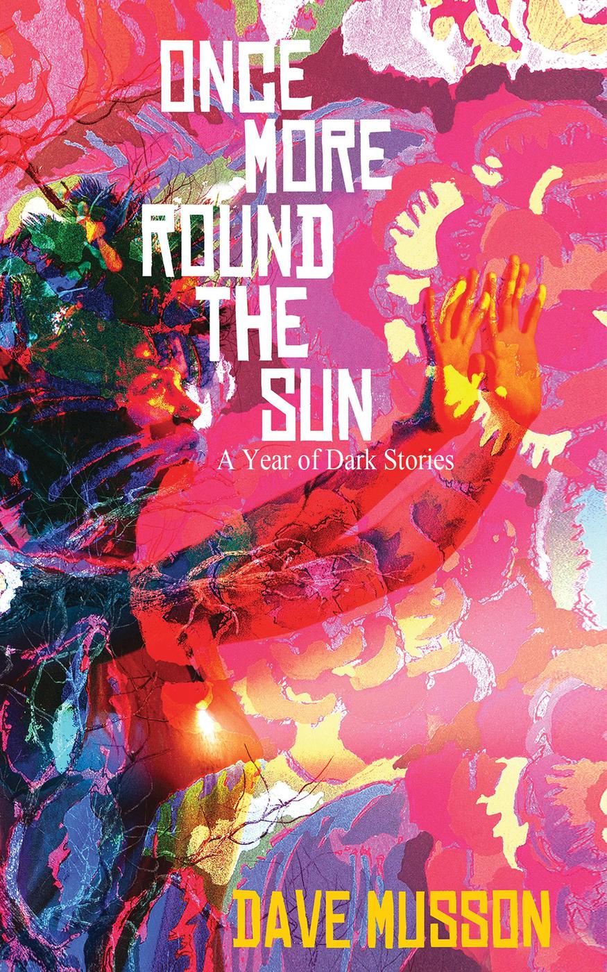 Once More Round The Sun Dave Musson