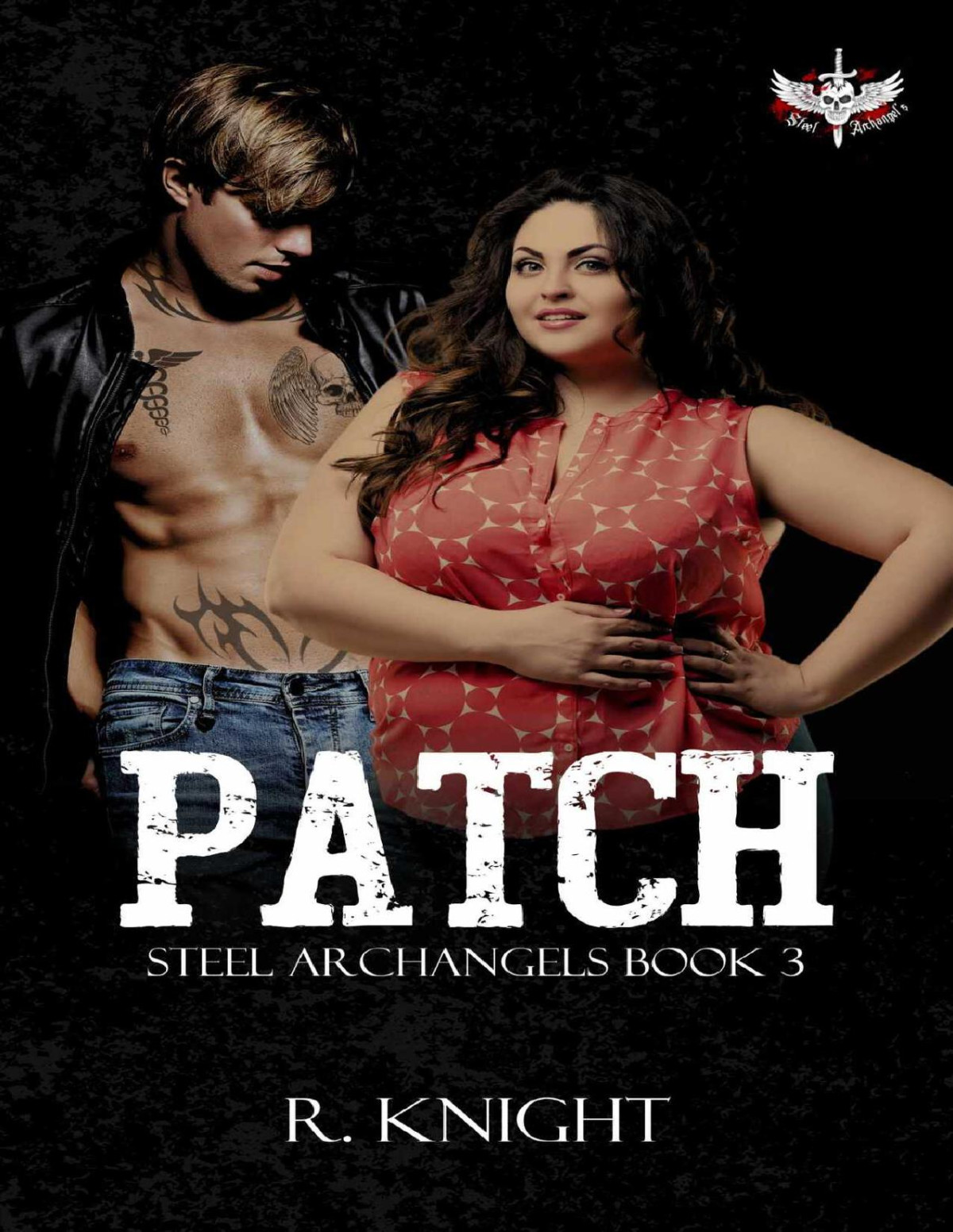 Patch R Knight