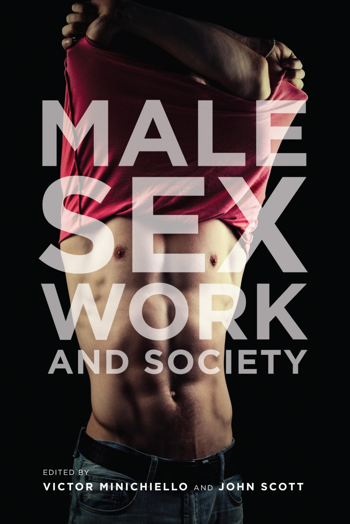 Male Sex Work And Society Minichiello Victor Scott John