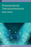 Phototransferred Thermoluminescence Hb Chithambo