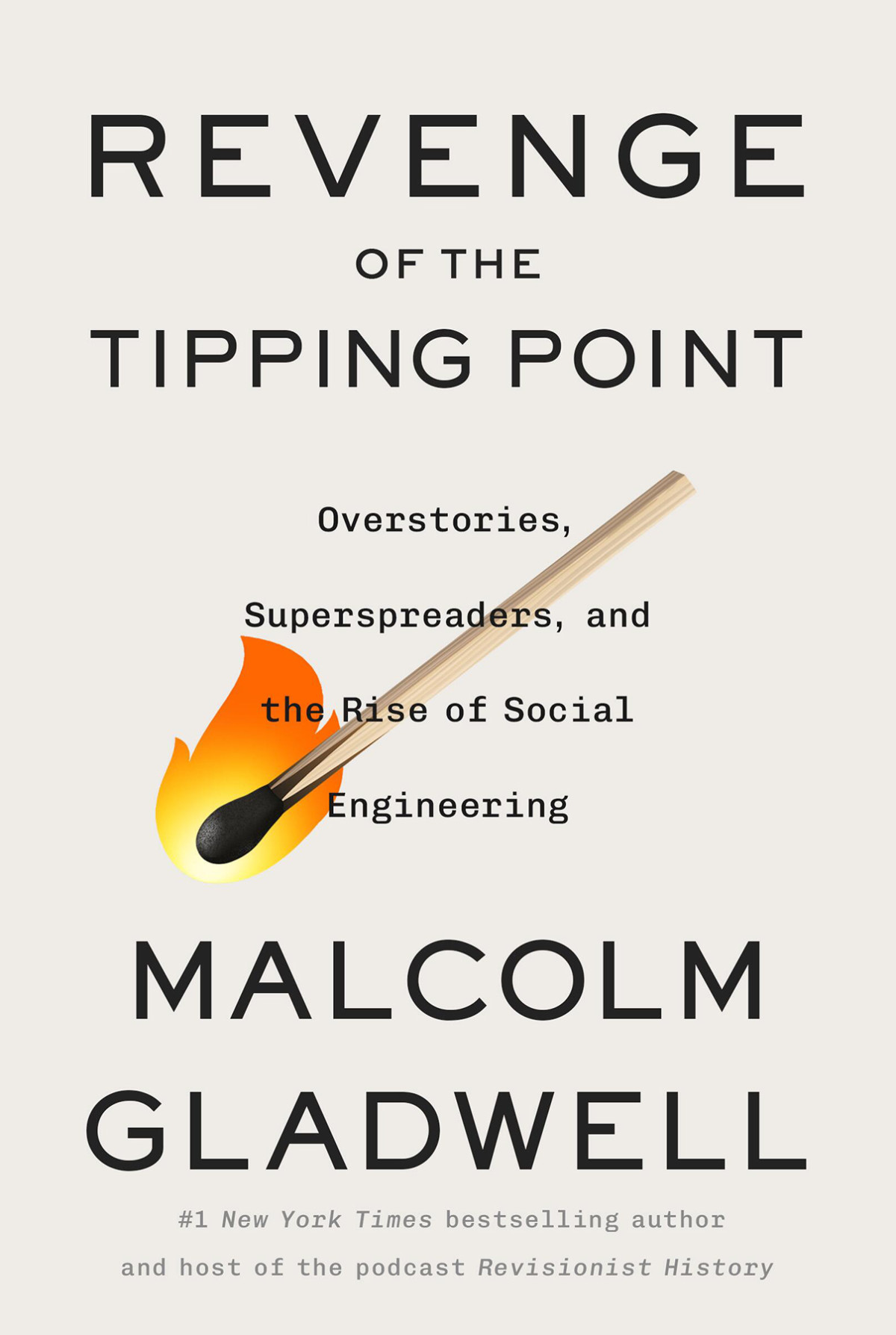 Revenge Of The Tipping Point Malcolm Gladwell