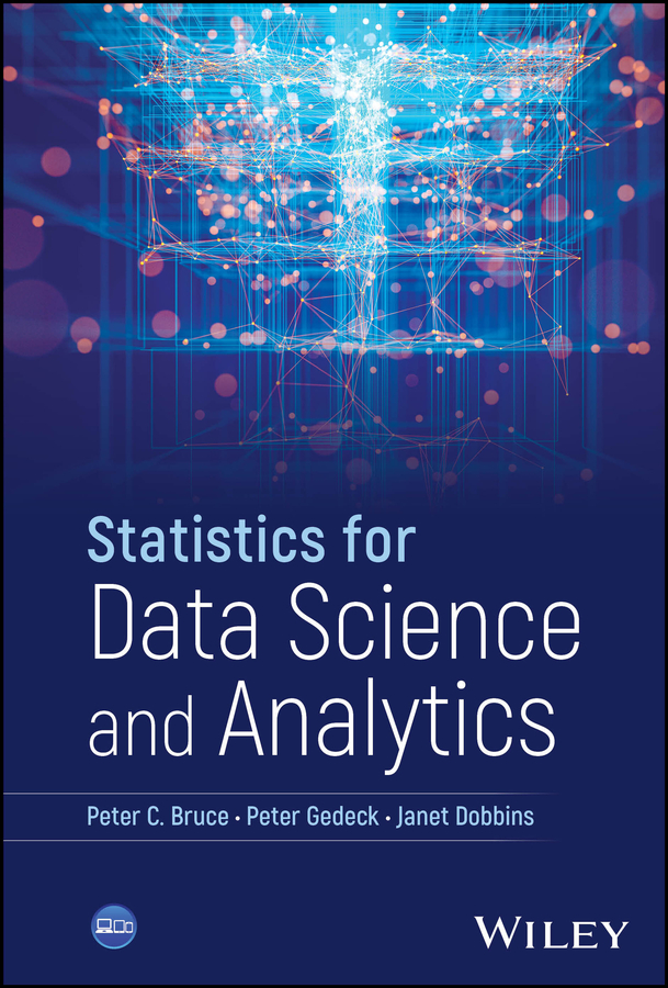 Statistics For Data Science And Analytics Peter C Bruce Peter Gedeck