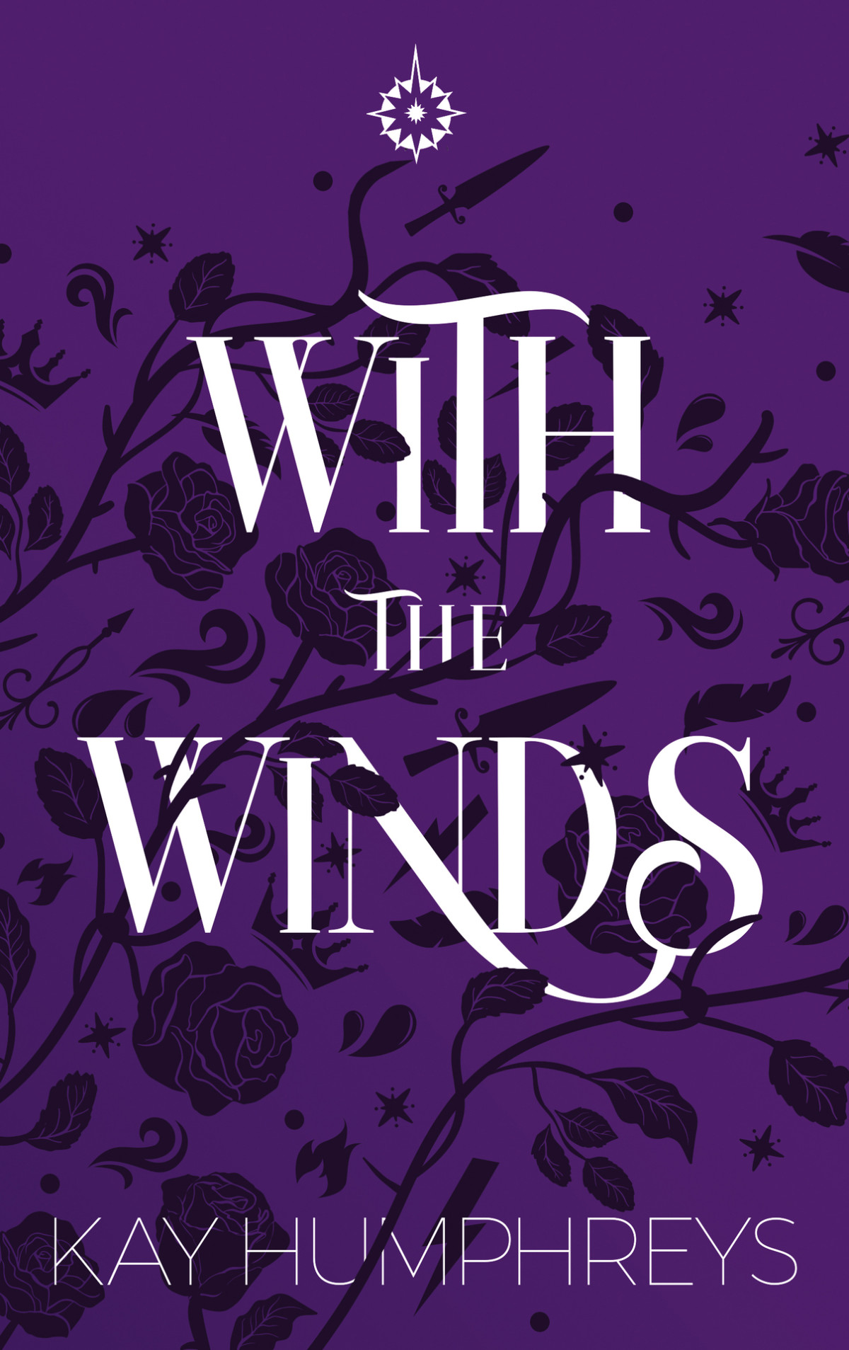 With The Winds Loya Book 2 Kay Humphreys