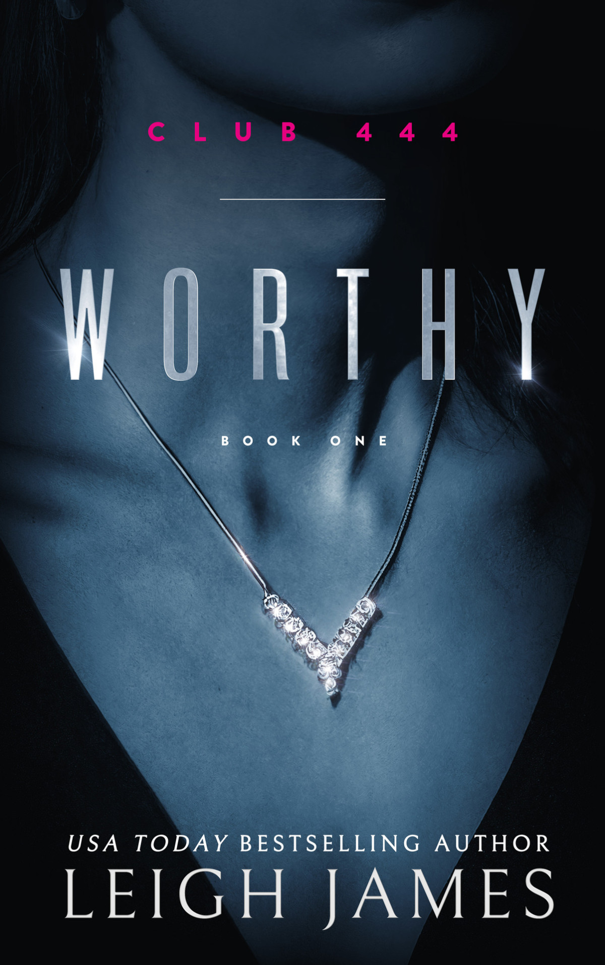 Worthy Cassius And Faith Leigh James