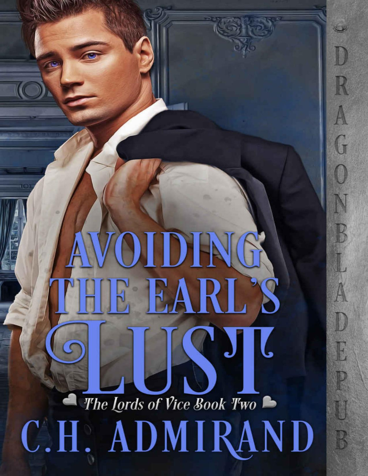 Avoiding The Earls Lust Admirand Ch