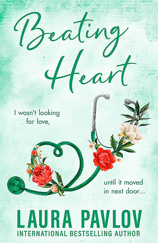 Beating Heart Laura Pavlov
