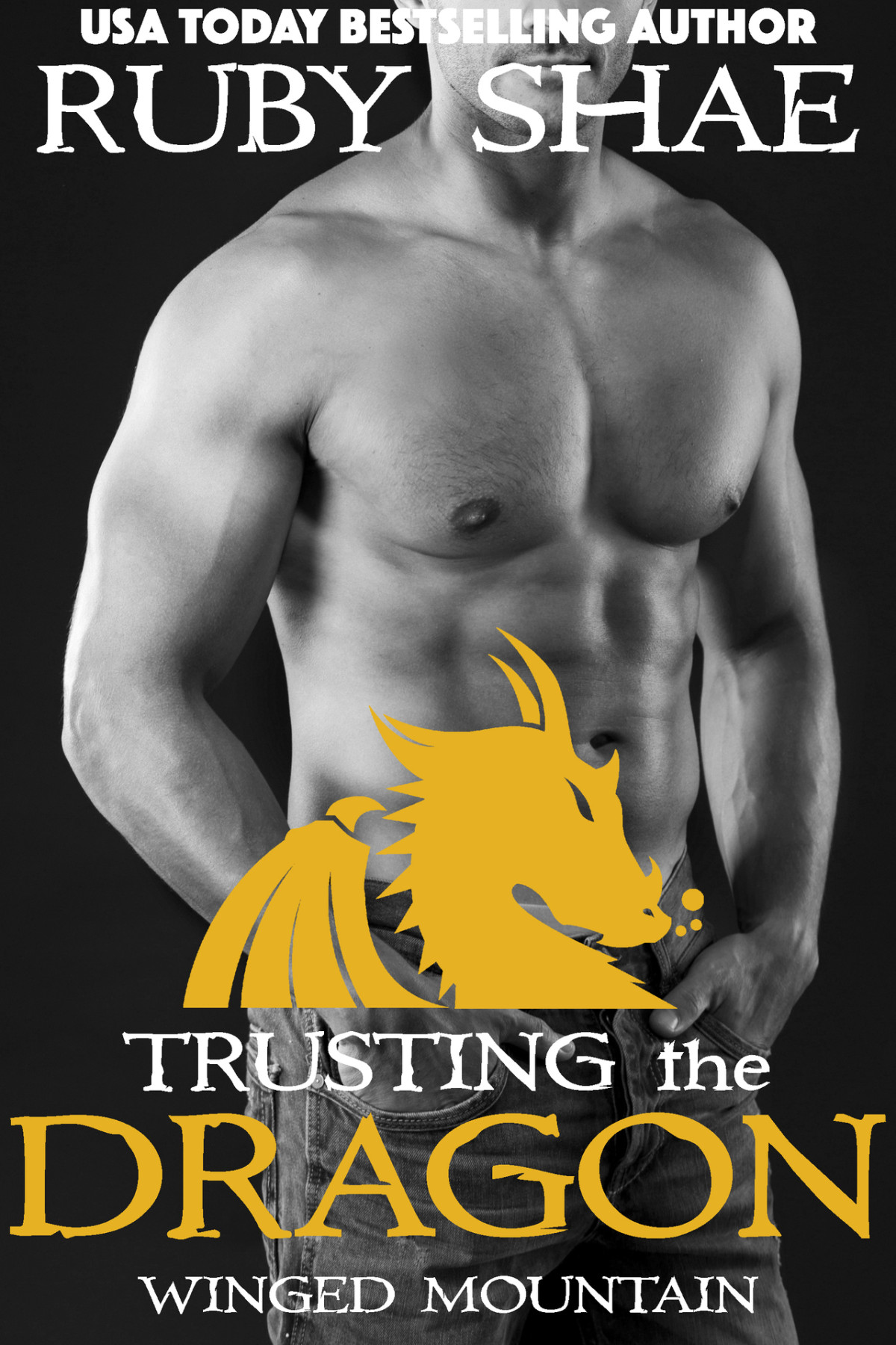 Trusting The Dragon Ruby Shae