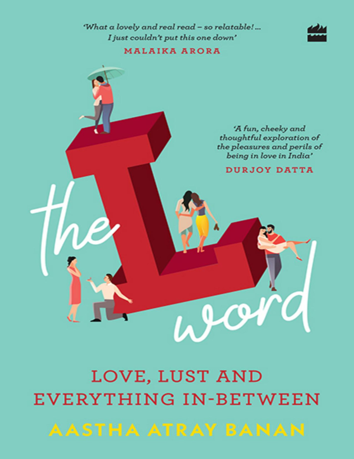 The Lword Aastha Atray Banan
