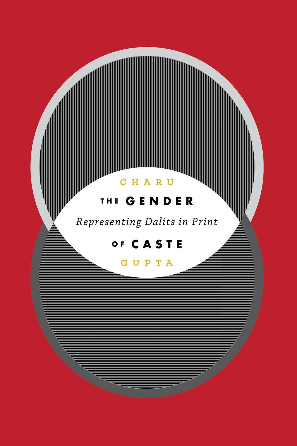 The Gender Of Caste Illustrated Charu Gupta