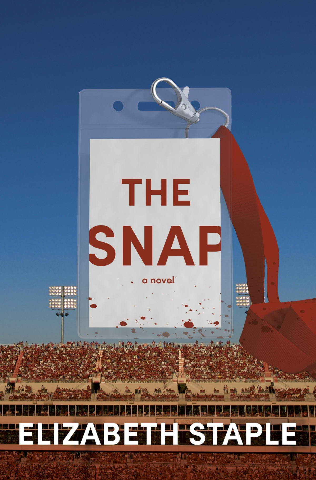 The Snap Elizabeth Staple