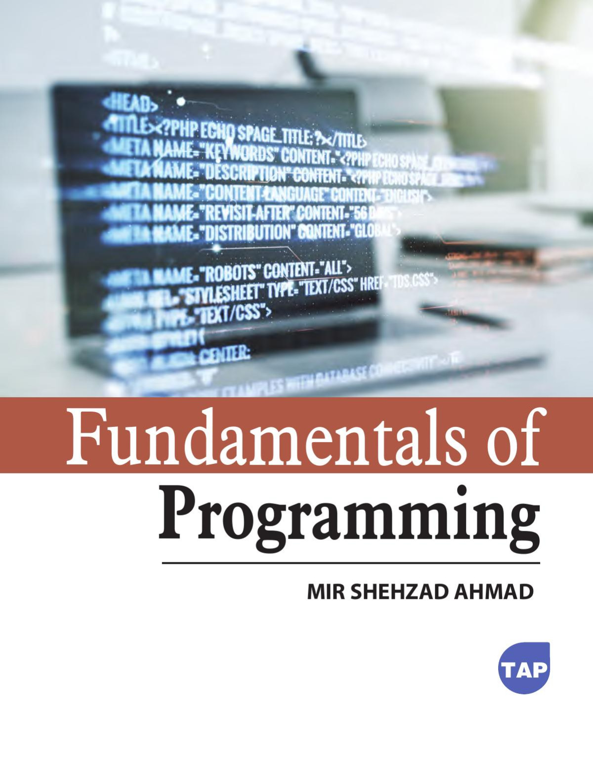 Fundamentals Of Programming