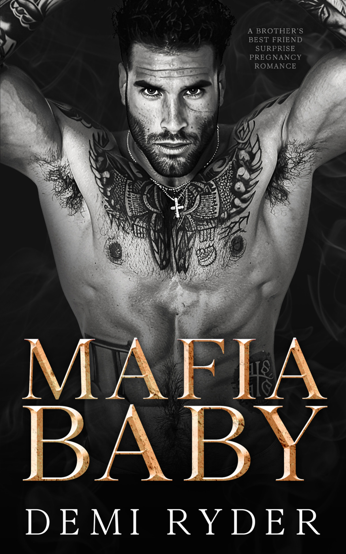 Mafia Baby A Brothers Best Friend Surprise Pregnancy Romance Ruthless Mafia Sinners Ryder