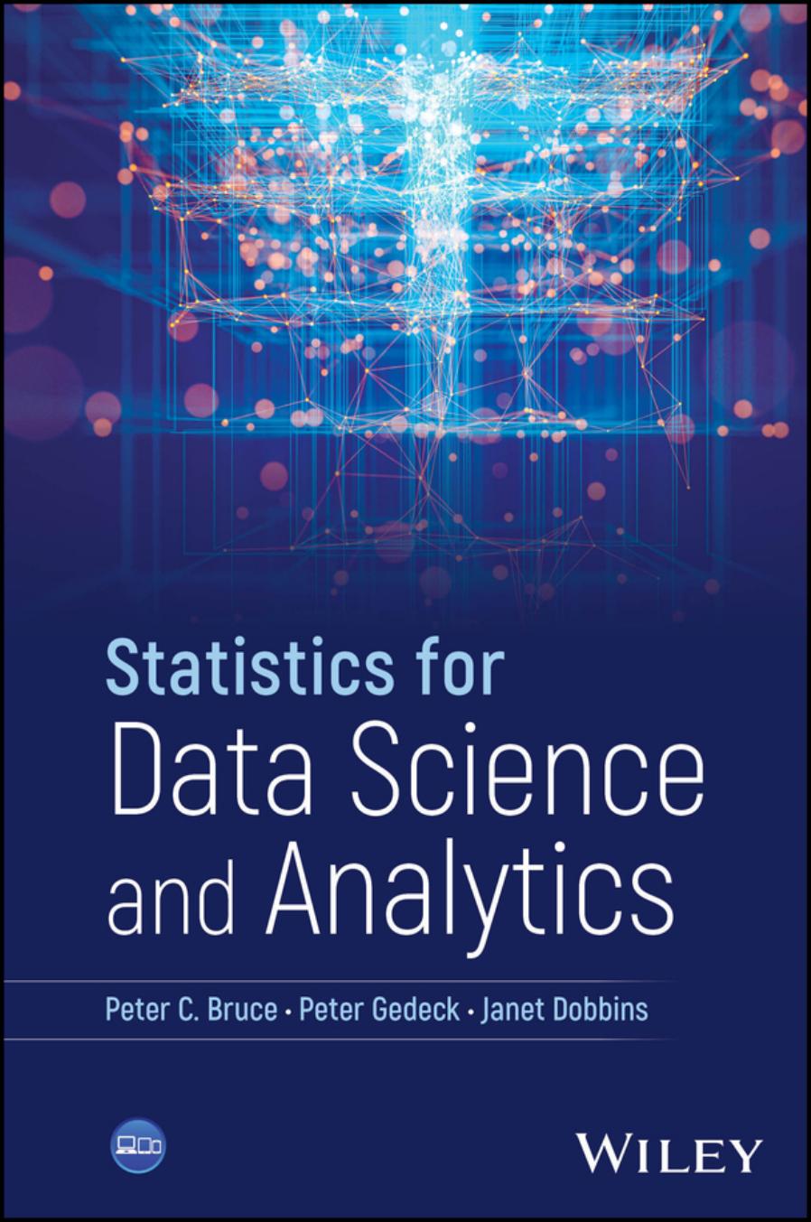 Statistics For Data Science And Analytics Peter C Bruce