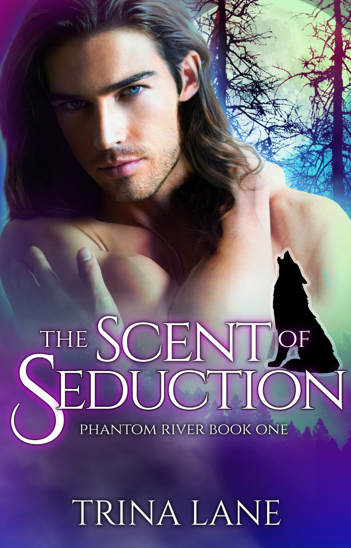 The Scent Of Seduction Trina Lane