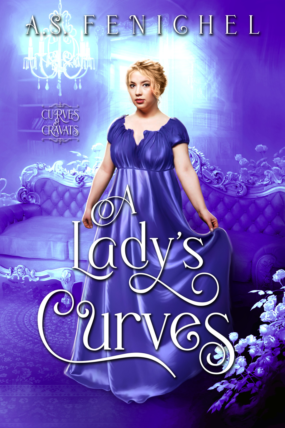 A Ladys Curves As Fenichel
