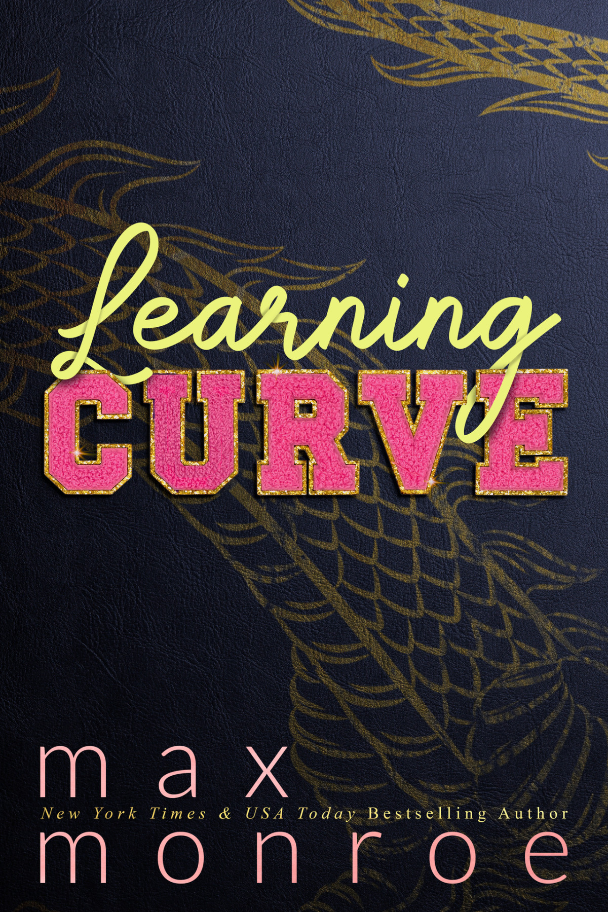 Learning Curve Max Monroe