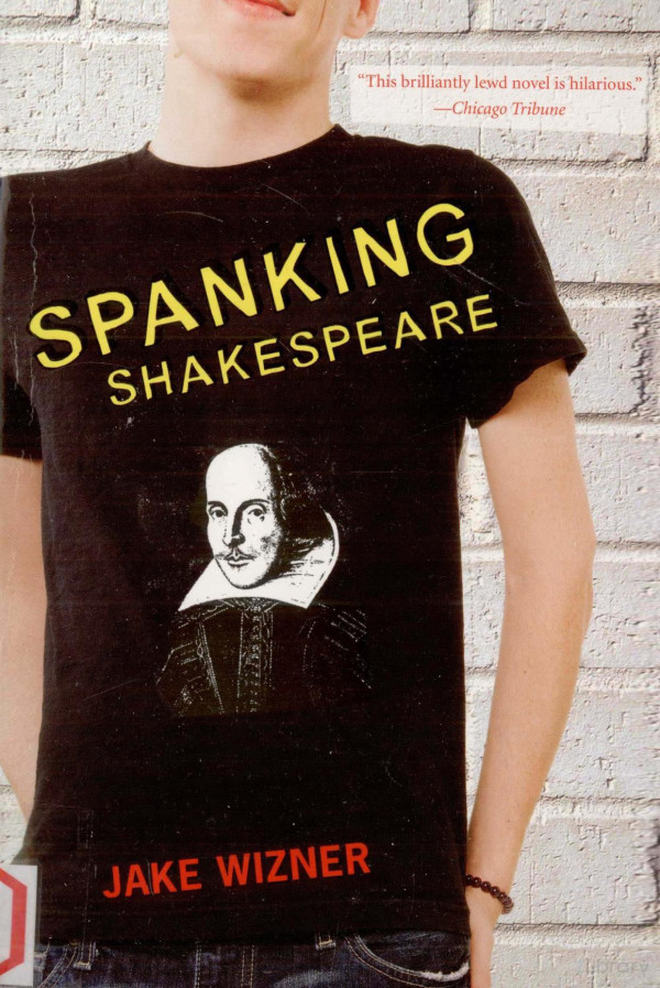 Spanking Shakespeare 2007th Edition Jake Wizner