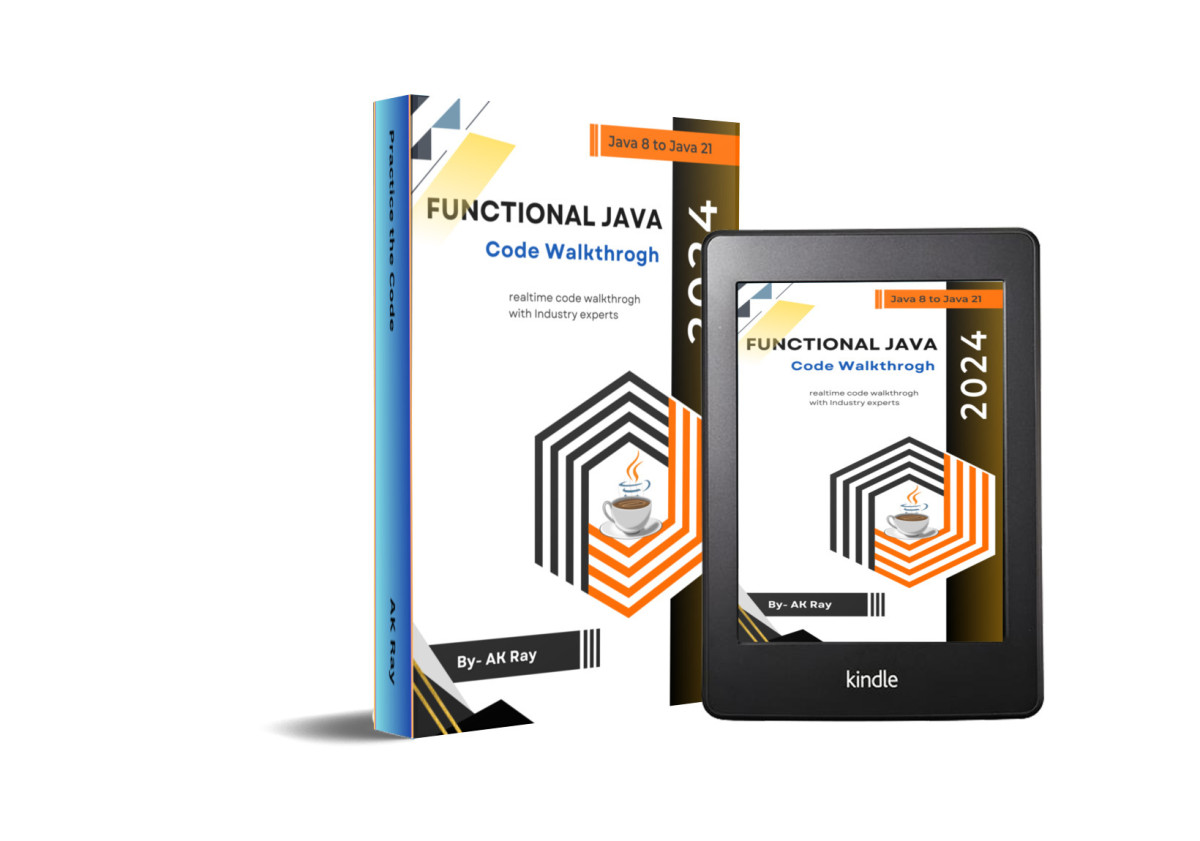 Java Functional Programming Handson Ray Amitesh Kumar