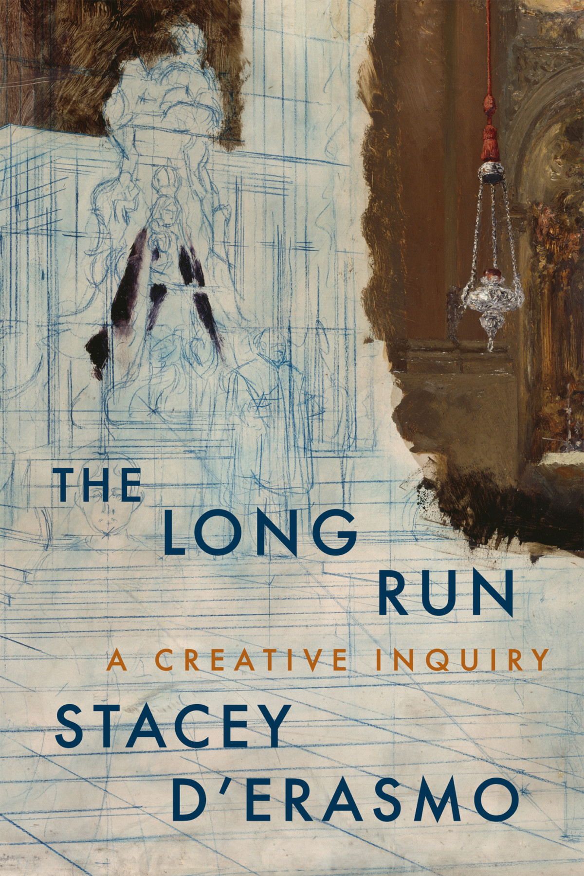 The Long Run Stacey Derasmo