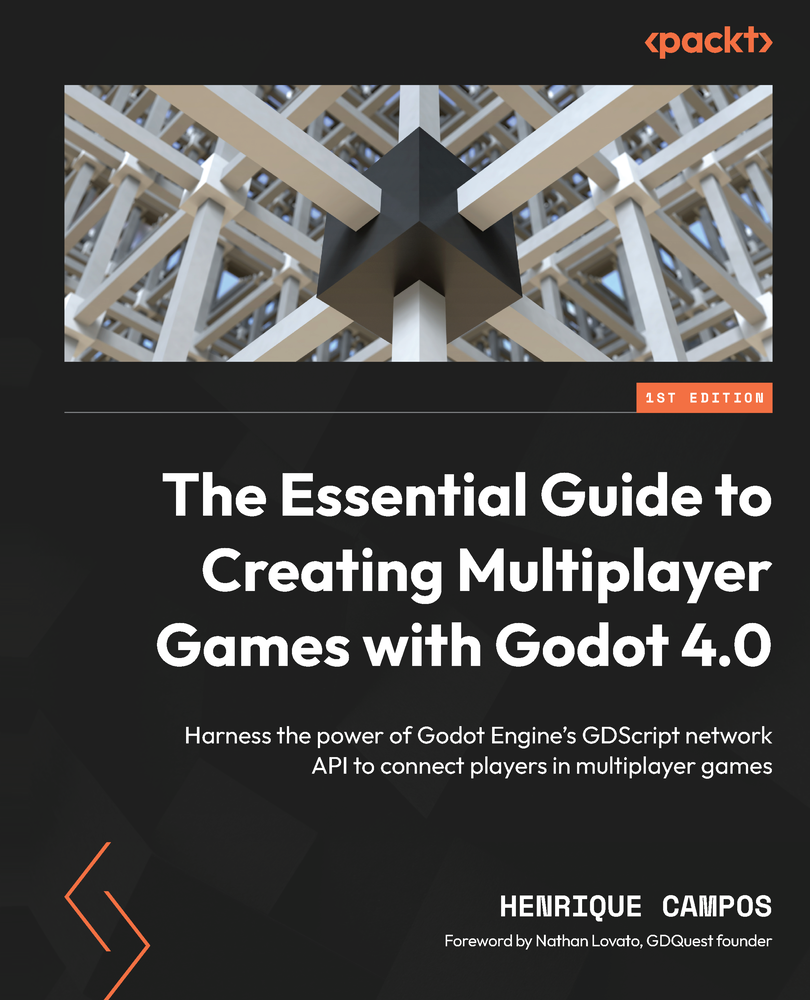 The Essential Guide To Creating Multiplayer Games With Godot 40 Henrique Campos