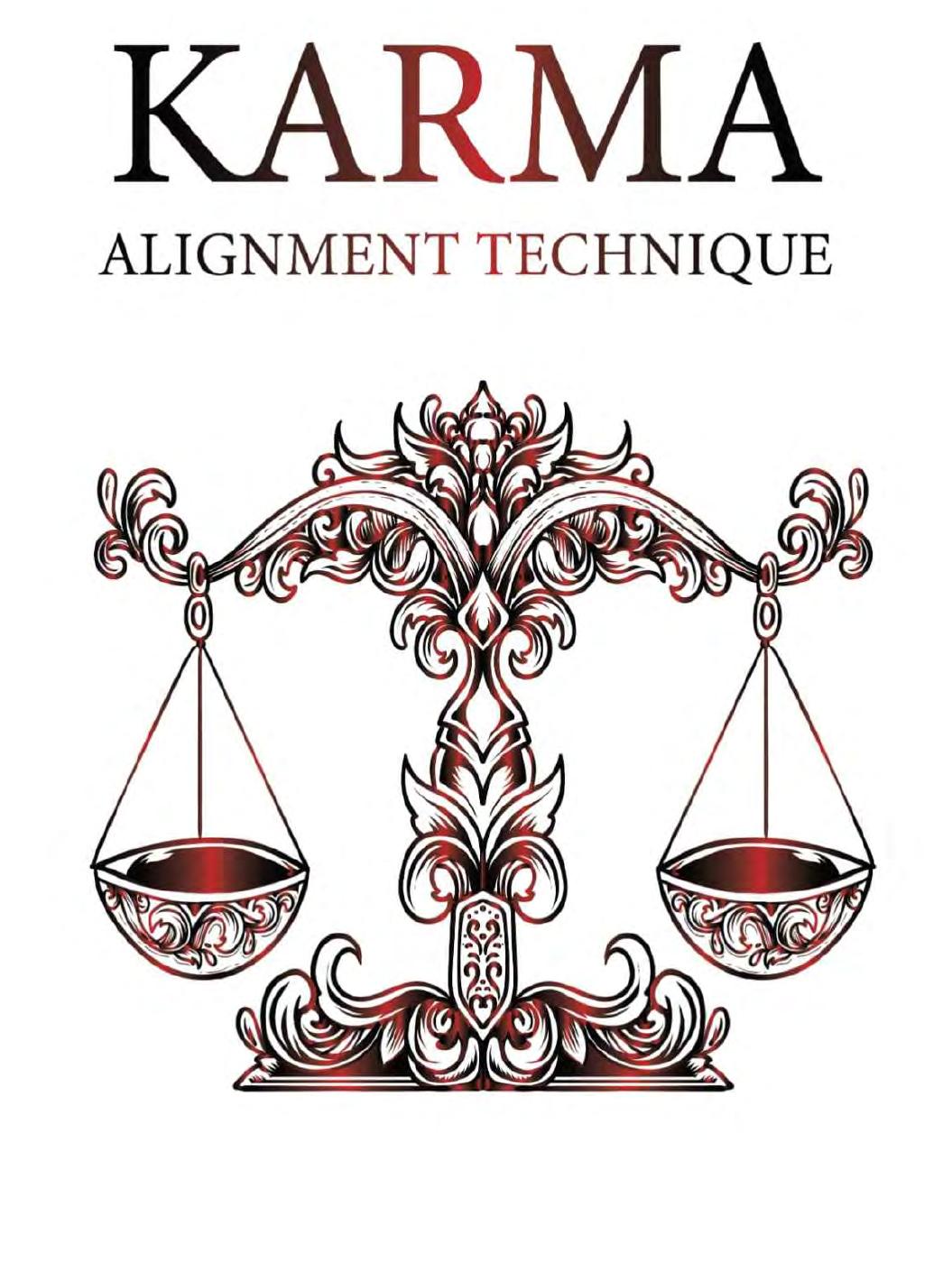 Karma Alignment Technique Aa Vv