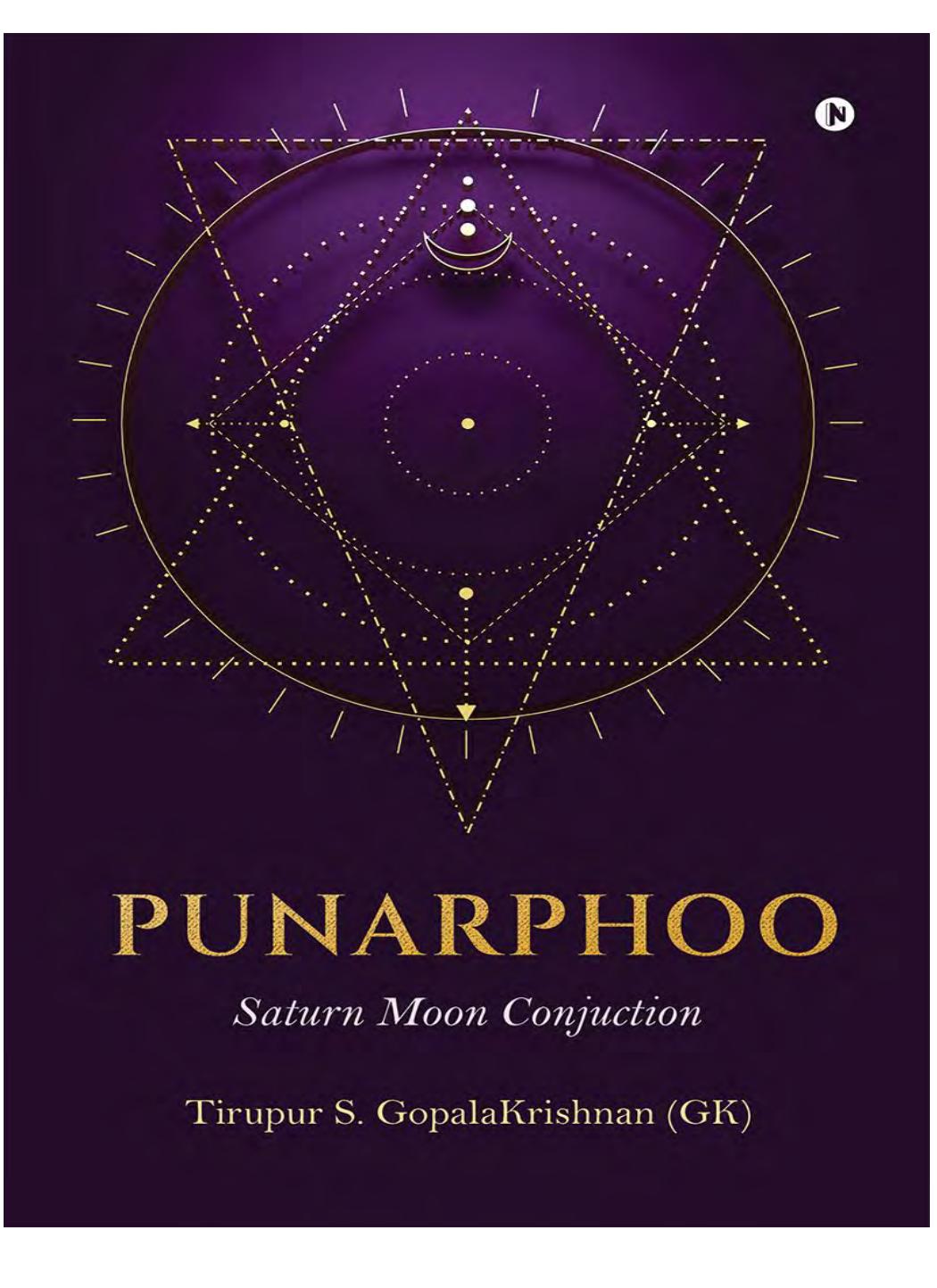 Punarphoo Saturn Moon Conjuction Tirupur S Gopalakrishnan