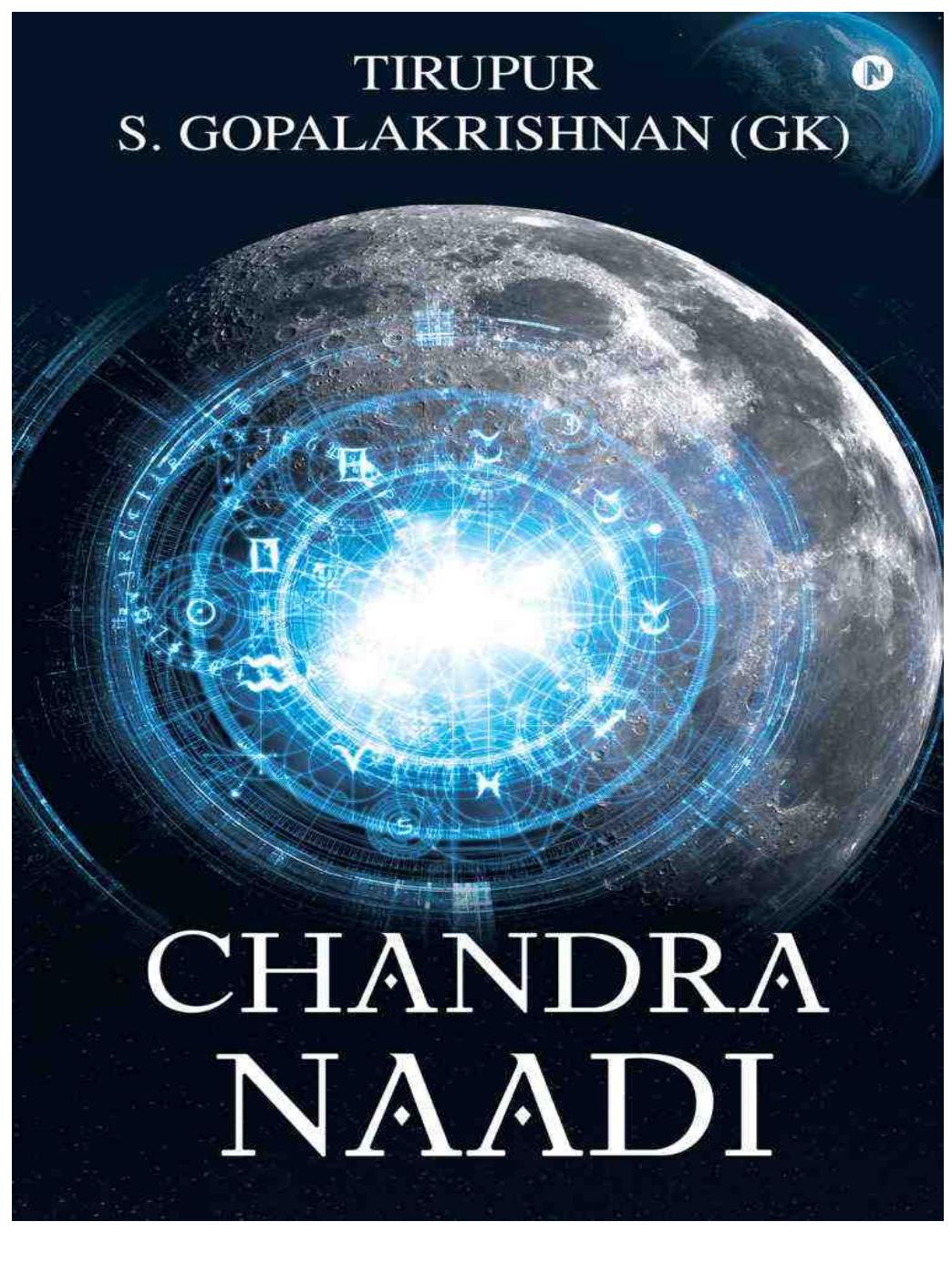 Chandra Naadi Jyotish