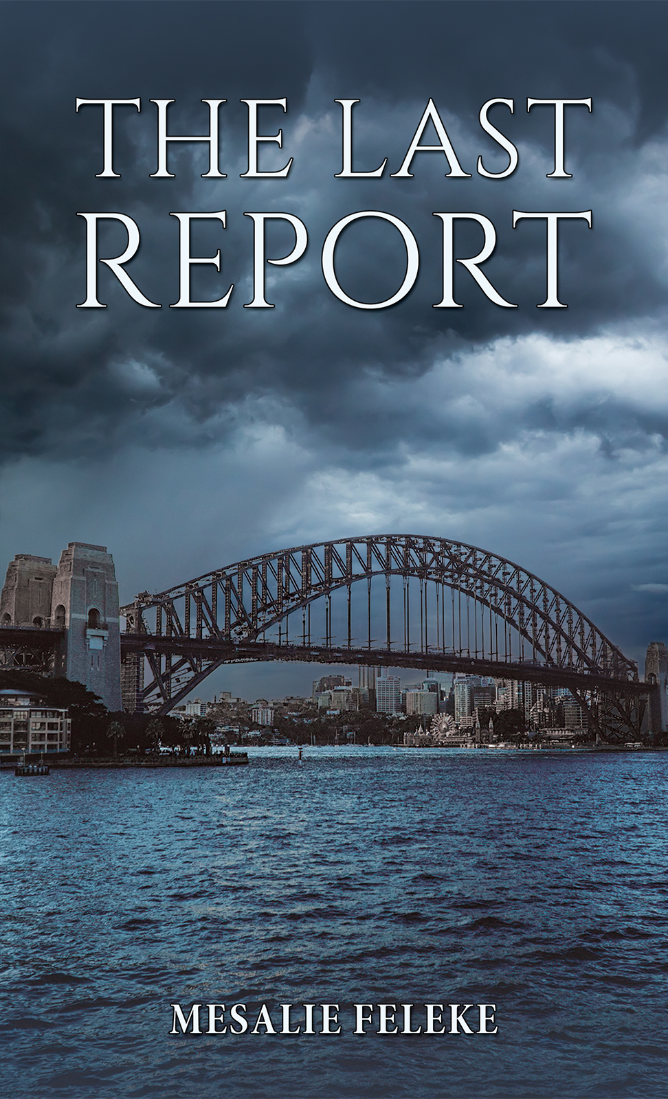 The Last Report Mesalie Feleke