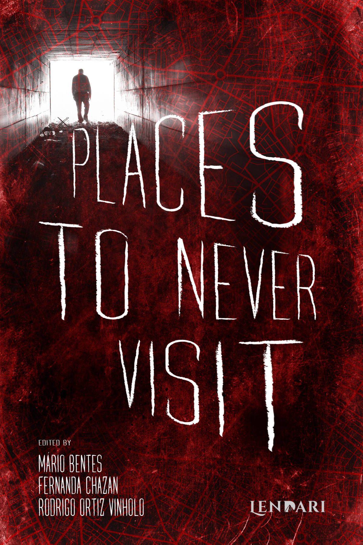 Places To Never Visit Lucas M T