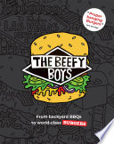 The Beefy Boys Beefy Boys
