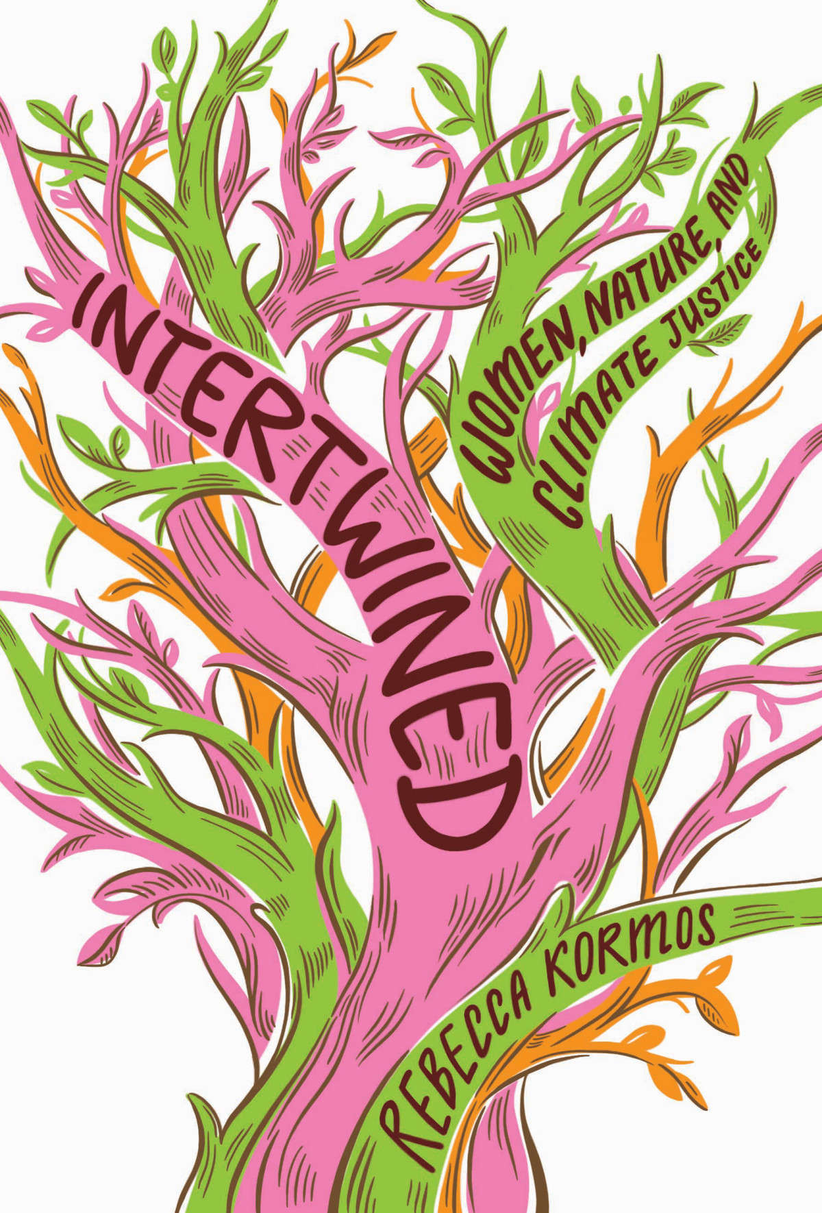 Intertwined Women Nature And Climate Justice Rebecca Kormos