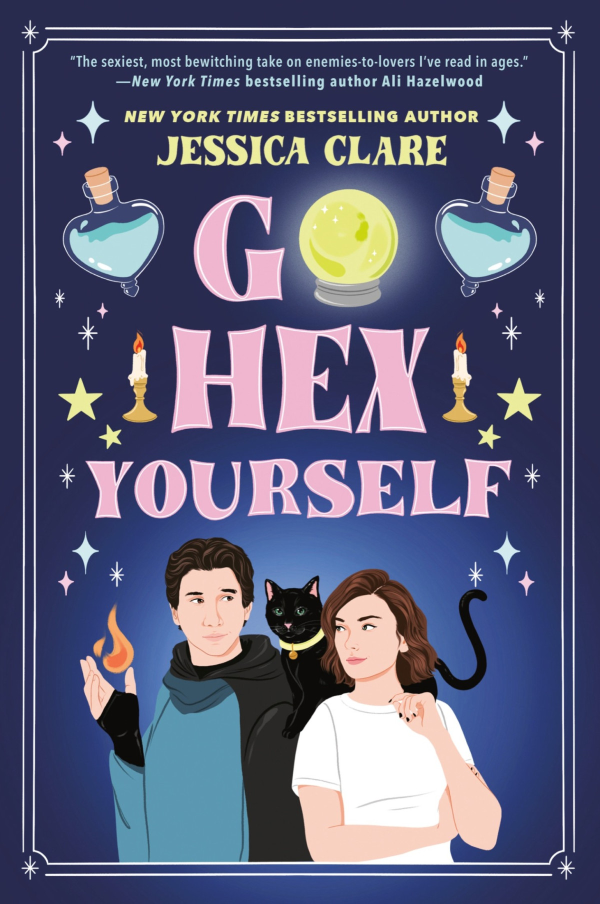 He01 Go Hex Yourself Jessica Clare