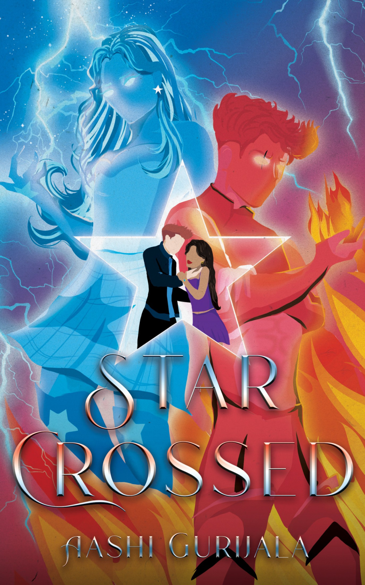 Star Crossed Aashi Gurijala