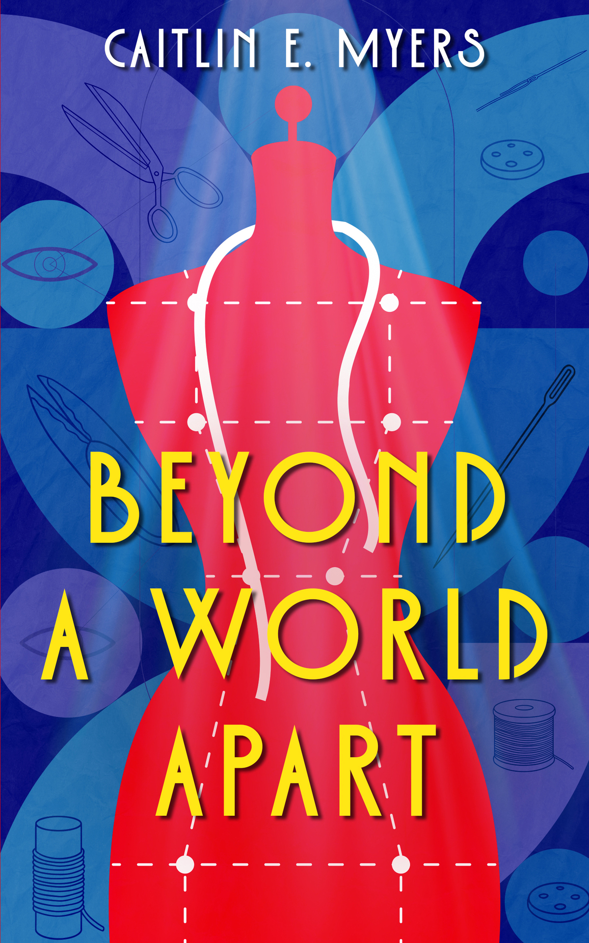 Beyond A World Apart 1st Edition Caitlin E Myers