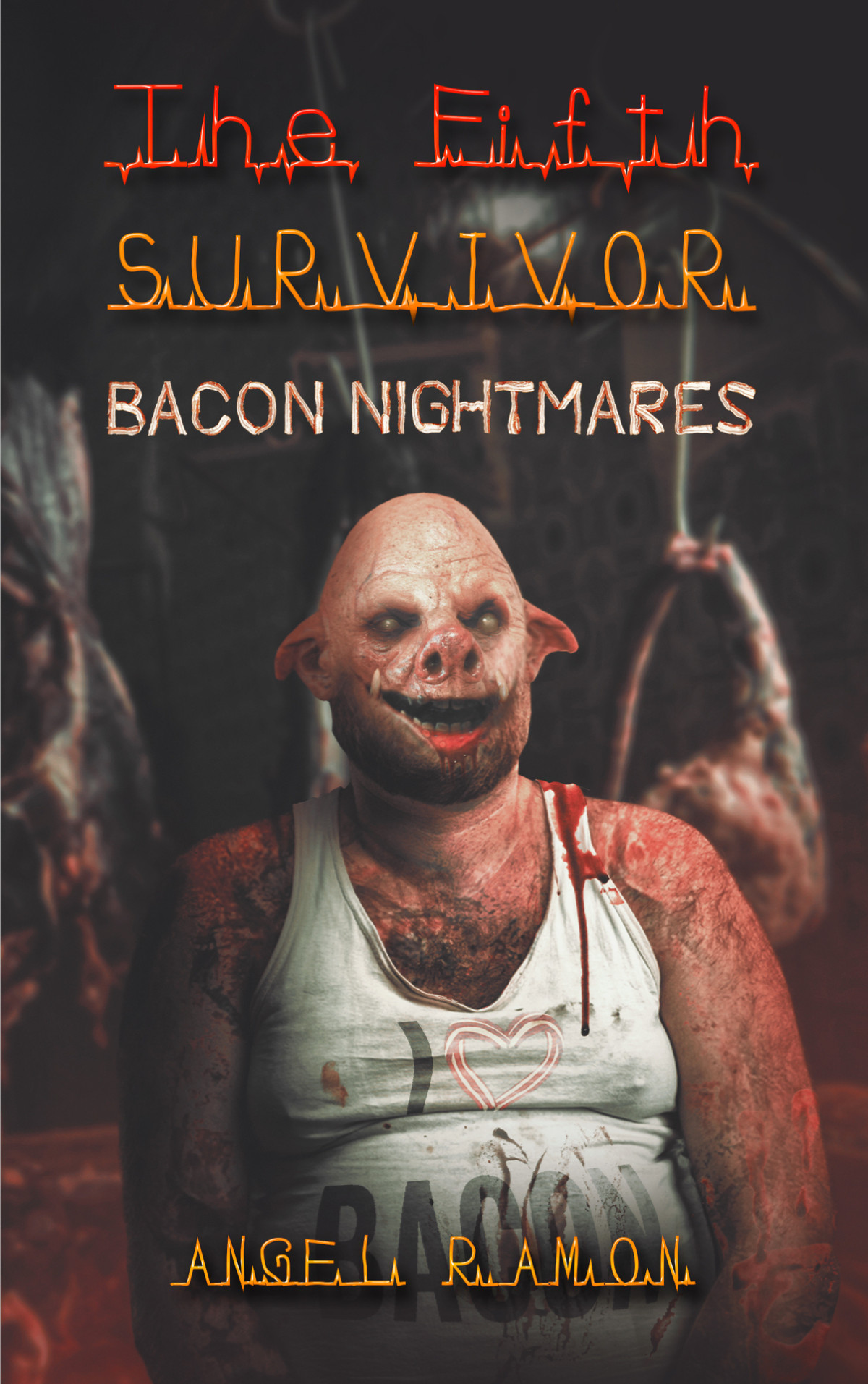 The Fifth Survivor Angel Ramon