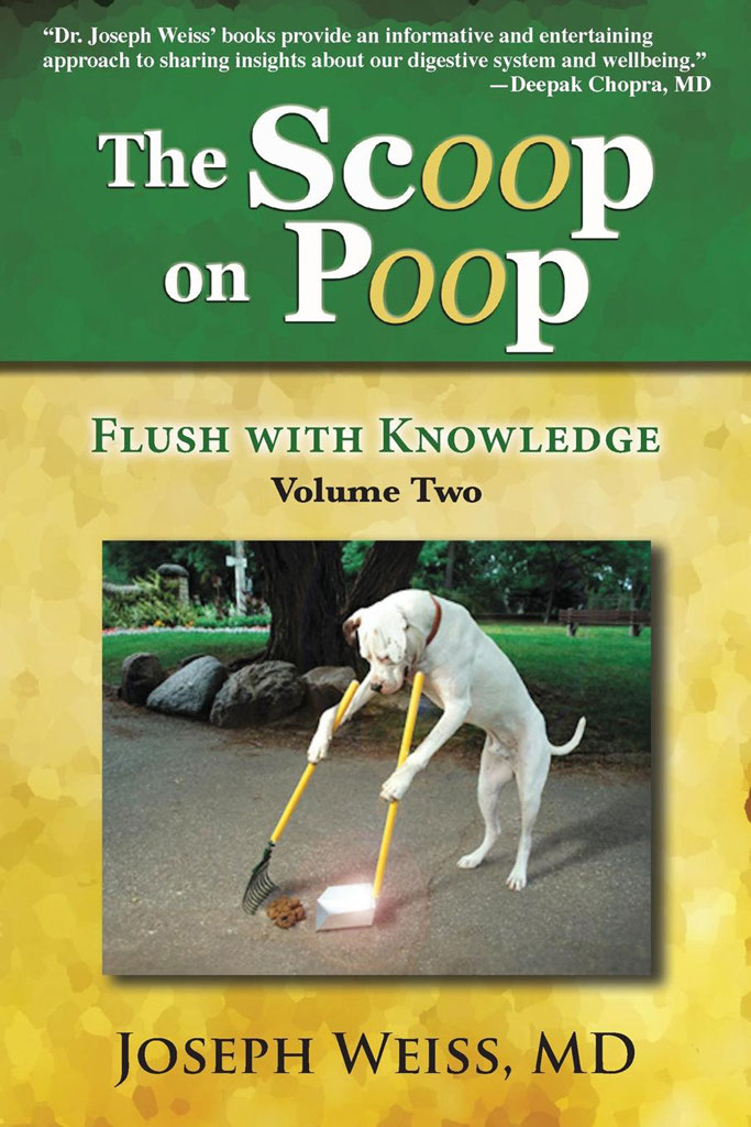 The Scoop On Poop Joseph Weiss