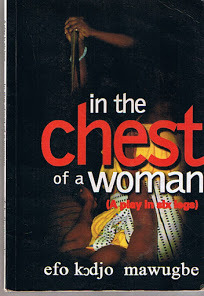In The Chest Of A Woman Efo Kodjo Mawugbe