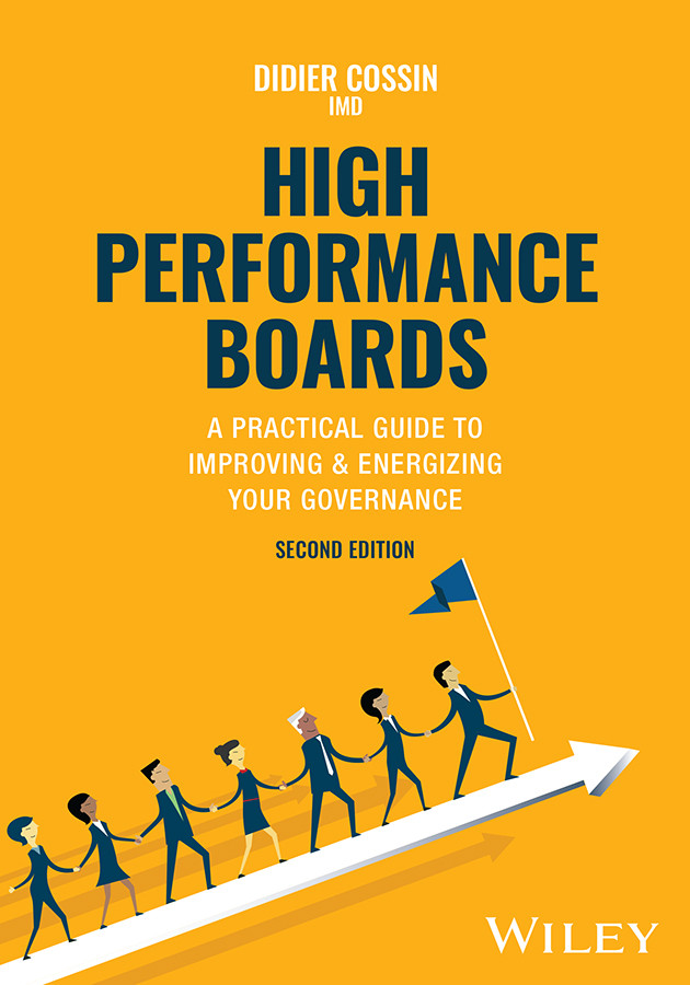 High Performance Boards 2nd Edition Didier Cossin