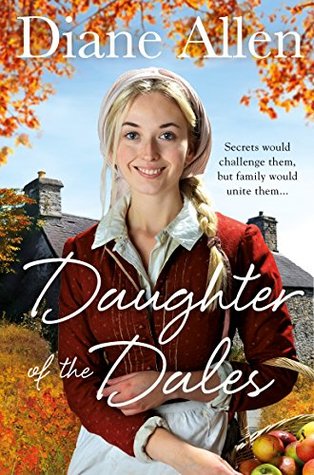 Wm03 Daughter Of The Dales Diane Allen