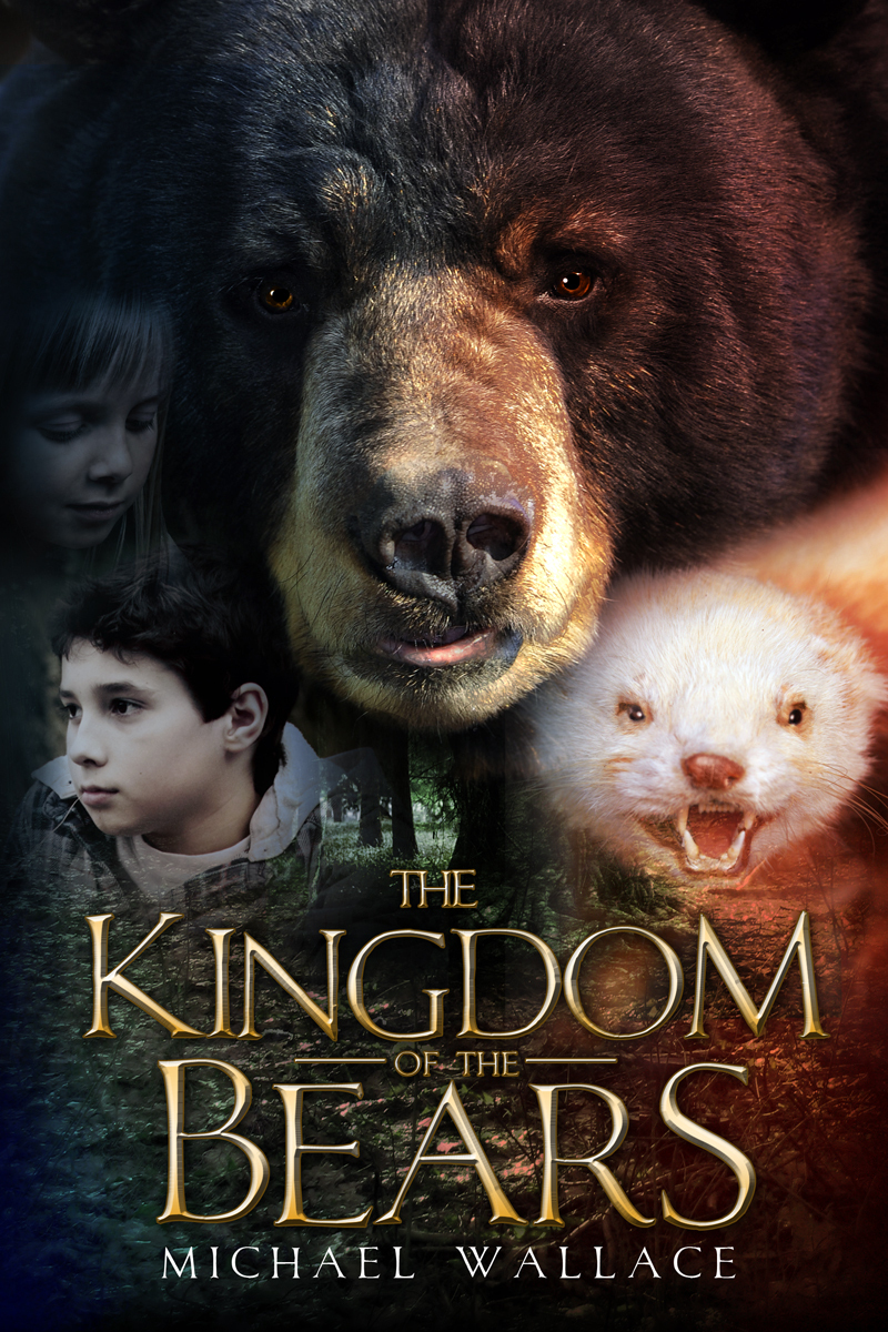The Kingdom Of The Bears Wallace Michael